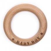 Bijtring Baby Boy
